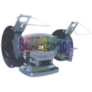 SMERIGLIATRICE DA BANCO 150