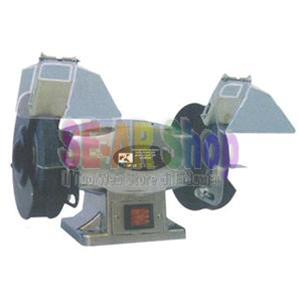 SMERIGLIATRICE DA BANCO 125