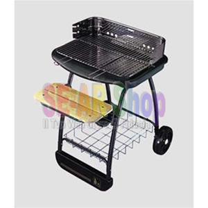 BARBECUE QUEEN GARDEN 600-400