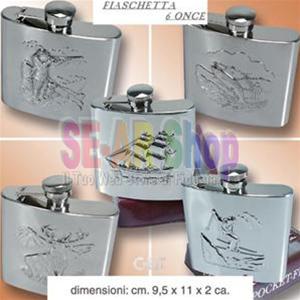 FIASCHETTA 6 ONCE
