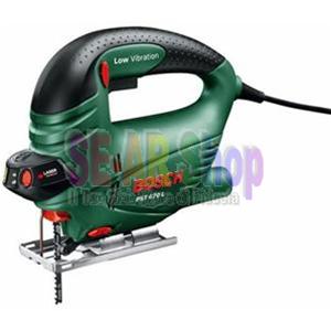 SEGHETTO ALTERNATIVO PST 670 L LASER