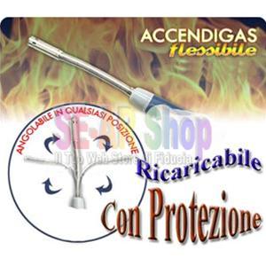 ACCENDIGAS FLEXY
