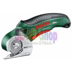 CUTTER 3,6 V XEO