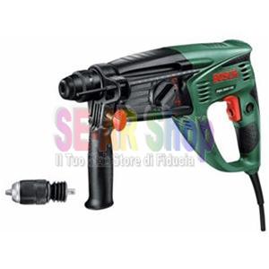 MARTELLO ELETTROPNEUMATICO PBH 3000 FRE