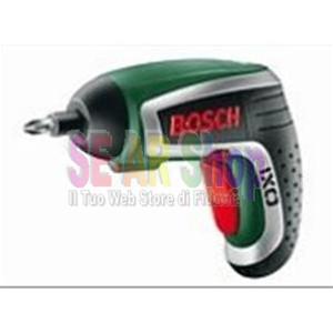 AVVITATORE IXO (IV) 3.6V LITIO