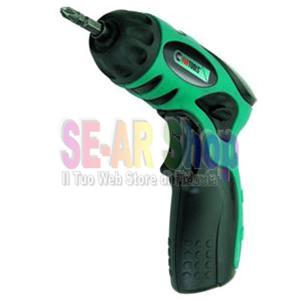 AVVITATORE CORDLESS 4.8V