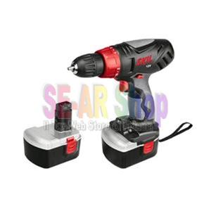 TRAPANO A BATTERIA 12 V 2006