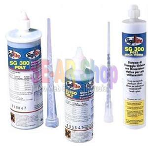 ANCORANTE CHIMICO VINIL 400 s/stirene 380 ml. 