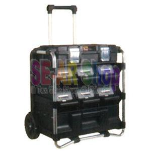CARRELLO LOCK & STOCK FAT-MAX