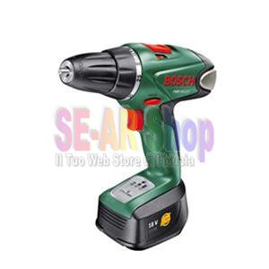 TRAPANO AVVITATORE A BATTERIA PSR 18 LI - 2