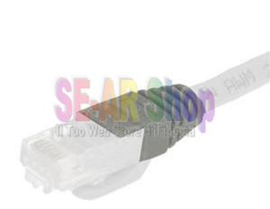 GUSCIO PROTETTIVO TERMINALE RJ45