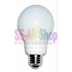 LAMPADINA ECONOMY "GOCCIA" E27 GLS T2