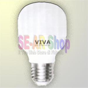 LAMPADINA ECONOMY "SOFTLIGHT" E27 T60