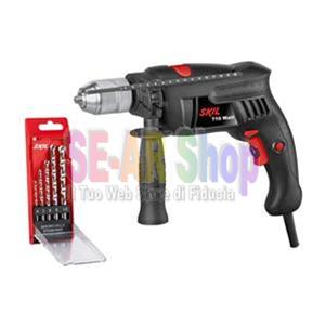 TRAPANO 710W SKIL 6388