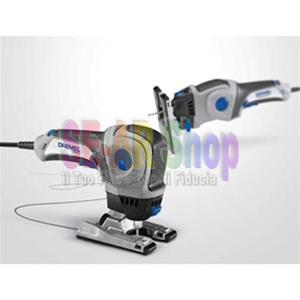 MULTIUTENSILE DREMEL " TRIO "