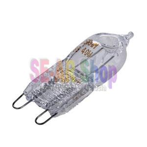 LAMPADINA ALOGENA 60W G9