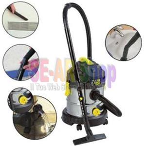 BIDONE ASPIRATUTTO NET-UP20IA 