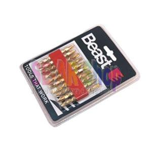 SET BITS 10 PEZZI DOPPI