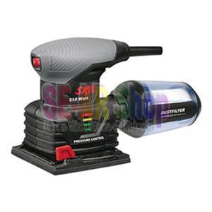 LEVIGATRICE PALMARE 210W - 7312