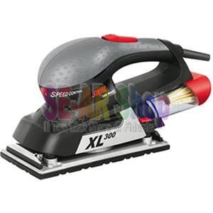 LEVIGATRICE ORBITALE 300W  "XL" - 7380