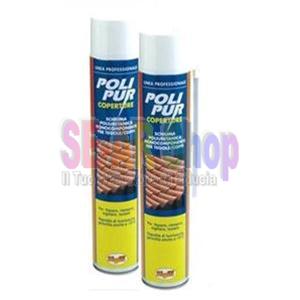 SCHIUMA POLIURETANICA 750