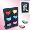 MAGNETE SOUVENIR CUORE