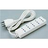 MULTIPRESA 4 POSTI  70450