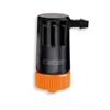 GOCCIOLATORE 0-10 FINE LINEA PLUS