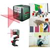 LIVELLA LASER QUIGO