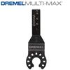 DREMEL MULTI-MAX - LAMA TAGLIO LEGNO 10MM (M411JA)