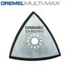 DREMEL MULTI-MAX - PIASTRA DI LEVIGATURA (M011JA)