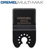 DREMEL MULTI-MAX - RASCHIETTO (M600JA)