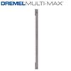 DREMEL MULTI-MAX -LAME DA TAGLIO PIANE  (MM722)