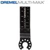 DREMEL MULTI-MAX - LAMA TAGLIO LEGNO 19MM (M470JA)
