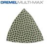 DREMEL MULTI-MAX - CARTA ABRASIVA DIAMANTATA  (MM900)