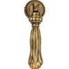PENDENTE OTTONE PATINATO 5057