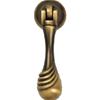 PENDENTE OTTONE PATINATO 5059