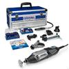 MULTIUTENSILE DREMEL 4000 PLATINUM