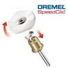 TAMPONE LUCIDATURA DREMEL  423-S