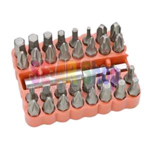 INSERTI SERIE 33 PEZZI