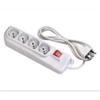 MULTIPRESA 4 POSTI  40310