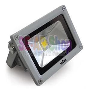 FARETTO / PROIETTORE A LED