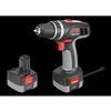 TRAPANO A BATTERIA 14.4V (2422)