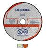 DREMEL® DISCO DA TAGLIO PER MURATURA  (DSM520)