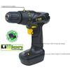 TRAPANO AVVITATORE CORDLESS TC10 - 10,8V LI-ION