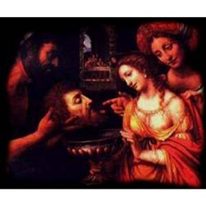 FESTA DEL PATRONO DI FIRENZE