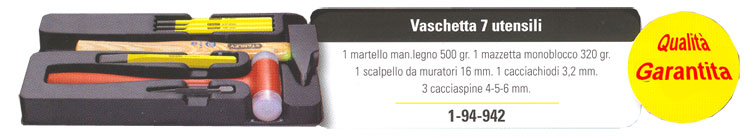 Cassetta Inclusa nel Carrello Stanley