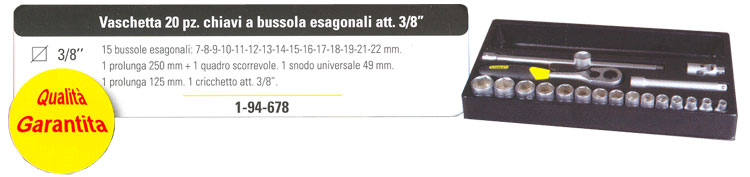 Cassetta Inclusa nel Carrello Stanley