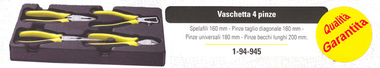 Cassetta Inclusa nel Carrello Stanley