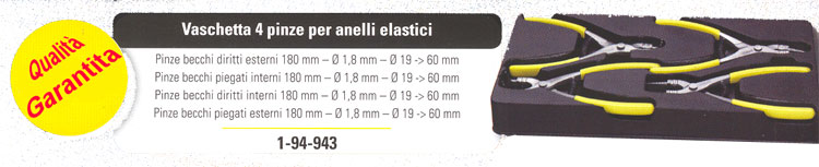 Cassetta Inclusa nel Carrello Stanley